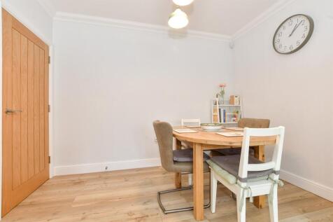 Kitchen/ Diner