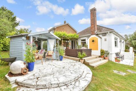 Patio / Decking