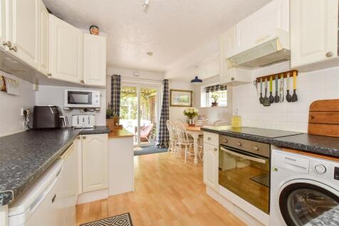 Kitchen/ Diner