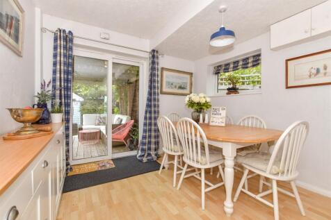 Kitchen/ Diner
