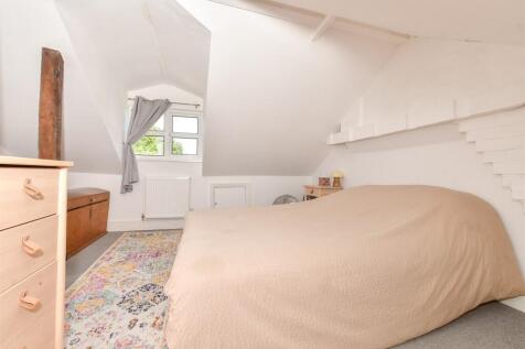 Loft Area