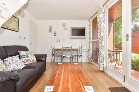 Kitchen/ Lounge/ Diner
