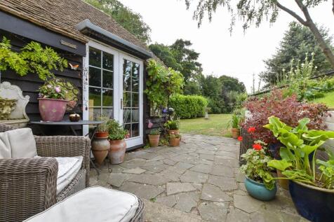 Patio / Decking