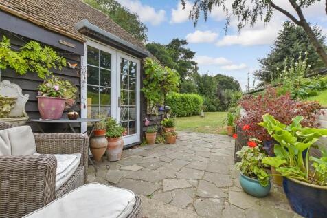 Patio / Decking