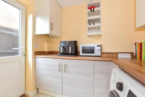 Utility Area