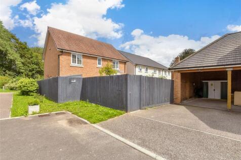 Driveway/Parking