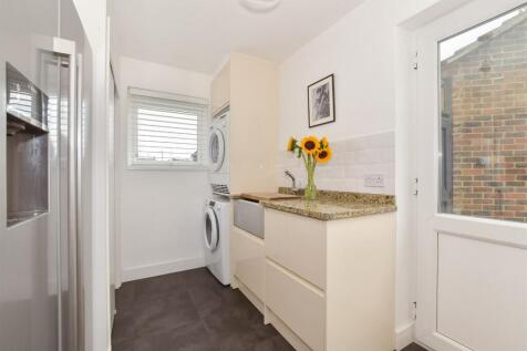 Utility Area