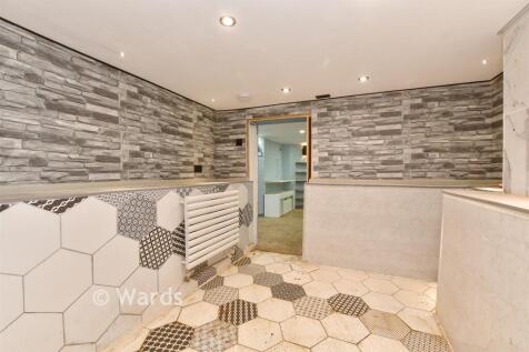 Basement Area 2