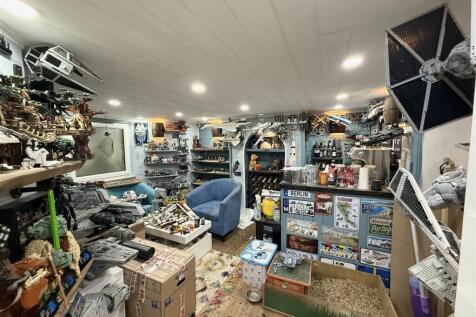 Basement 1