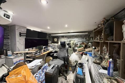 Basement 2