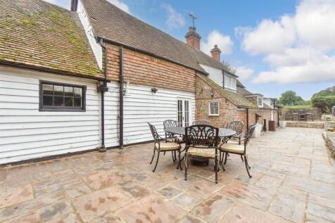Patio / Decking