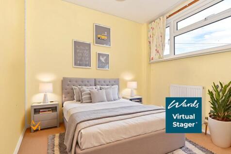 Bedroom 2 (Modern Style)