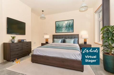 Bedroom 2 (Modern Style)