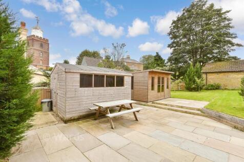 External Lifestyle Photograph