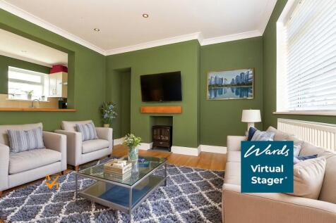 Lounge (Modern Style)