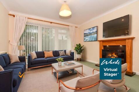 Lounge/ Diner (Modern Style)