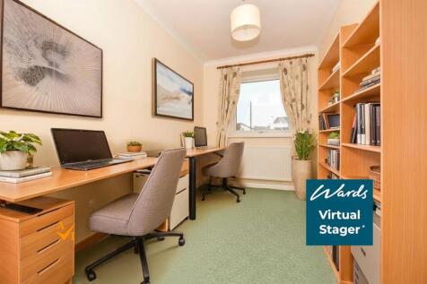 Bedroom 2 (Contemporary Style)