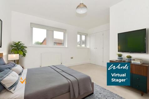 Bedroom 1 (Modern Style)