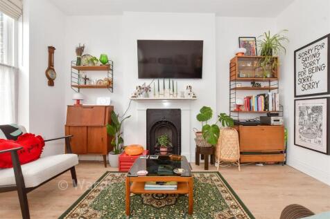 Internal Lifestyle Photograph