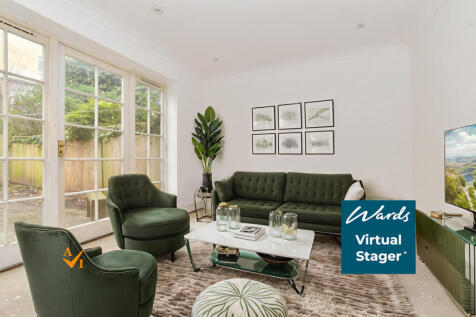 Sitting Room (Modern Style)