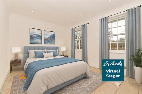 Bedroom 2 (Contemporary Style)