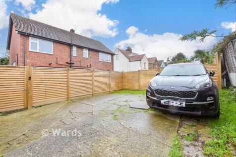 Driveway/Parking