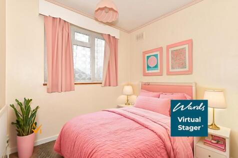 Bedroom 3 (Contemporary Style)