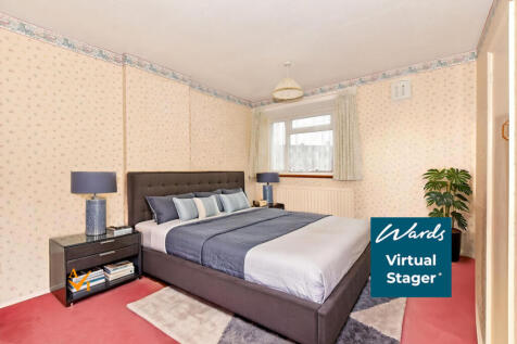 Bedroom 1 (Modern Style)