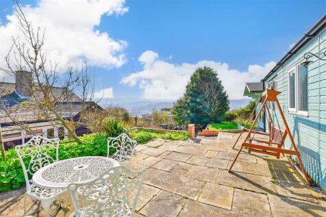 Patio / Decking