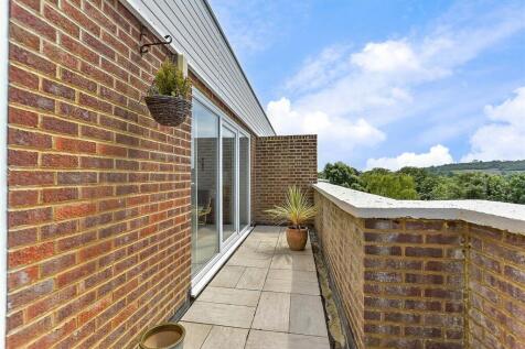 Balcony / Terrace