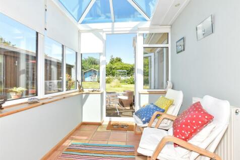 Conservatory Area
