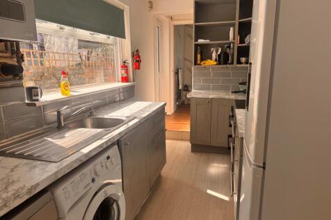 Kitchen...