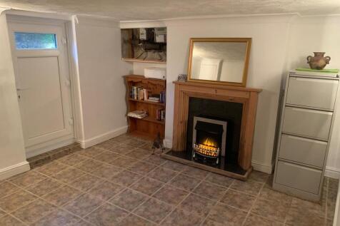 Basement Two