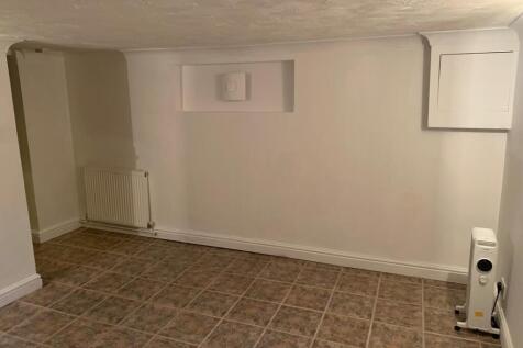 Basement View