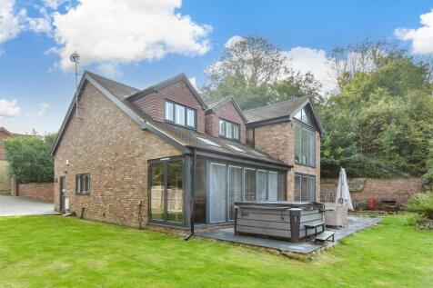 Rear Elevation