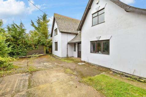 Driveway/Parking