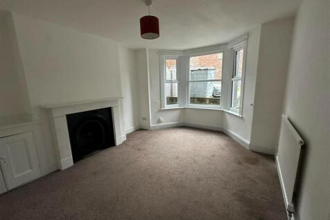 Bedroom...