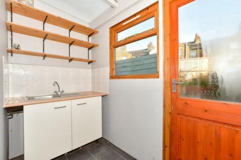 Lean-To