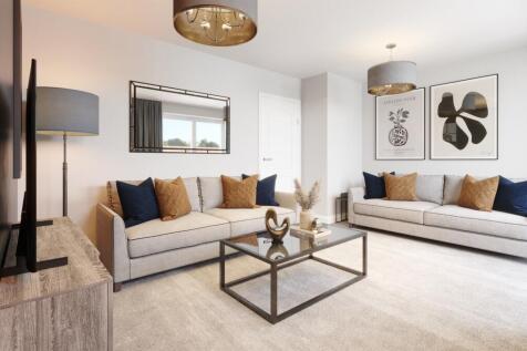 Lounge CGI