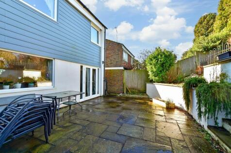 Patio / Decking