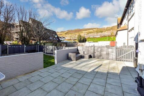 Patio / Decking