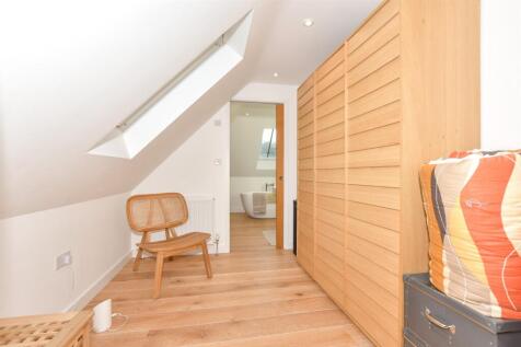 Dressing Area
