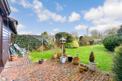 Patio / Decking