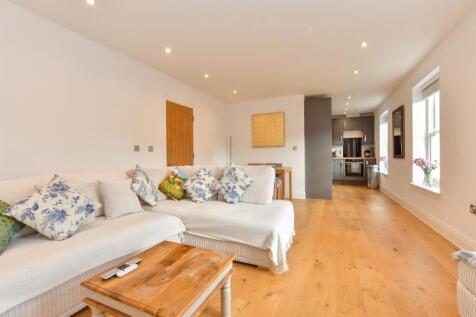Kitchen/Lounge/Diner