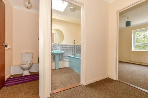 Internal Lifestyle Photograph