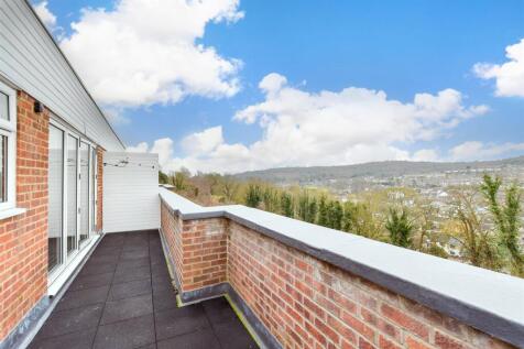 Balcony / Terrace