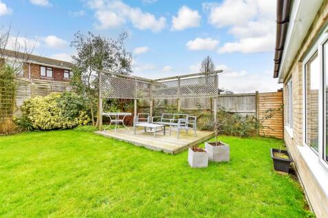 Patio / Decking
