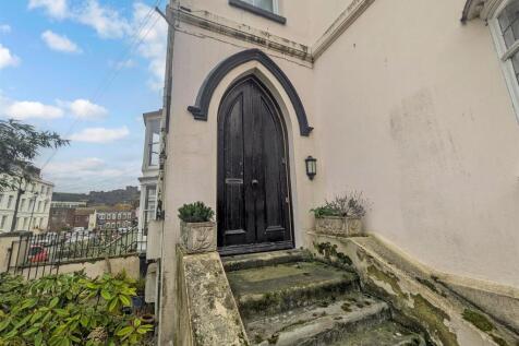 External Front Door