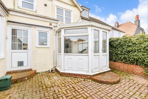 Patio / Decking