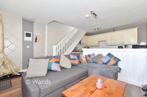 Kitchen/ Living Area